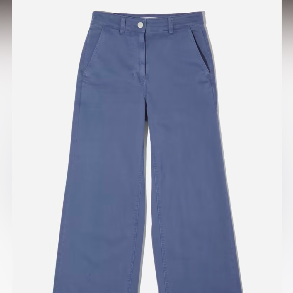 Everlane Wide Leg